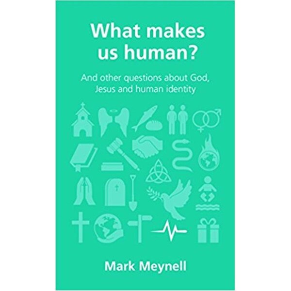 Gb Gifts What Makes Us Human - Questions Christian Ask - GB3318206