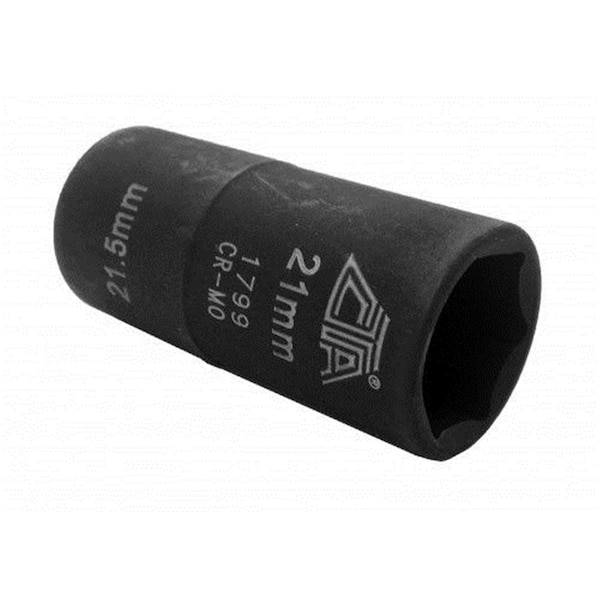 Cta Mfg 21mm X 21.5mm Flip Socket - CT335021