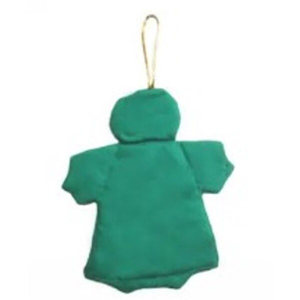 Dispositivo Green Girl Ornament - DI3128373