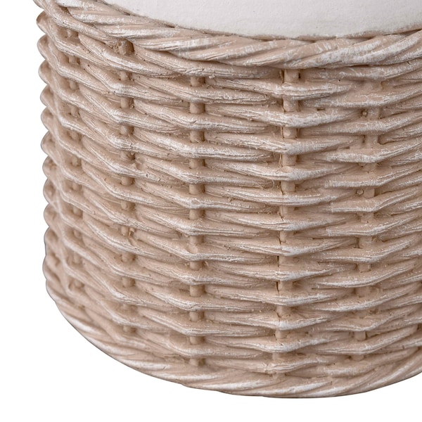 Elk Studio Norris Candleholder, Set of 2 Beige - S0037-11228/S2