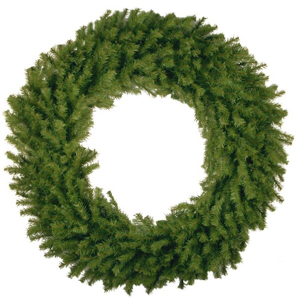 National Target Co 60 in. Art Norwood Wreath - 179355