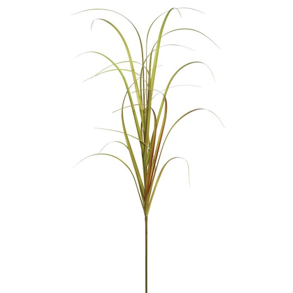 Vickerman 39 in. PVC Artifical Mixed Brown Grass Spray x 20, 240PK - TN170801-6