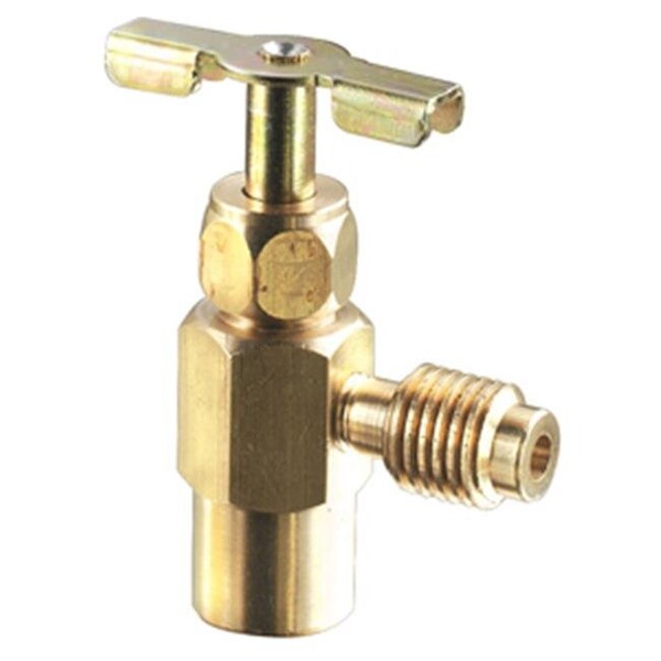 Fjc FJC FJ6029 R134A Top Can Tap - FJ6029
