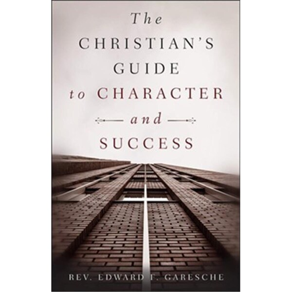 Omg The Christians Guide to Character & Success - OM3316261