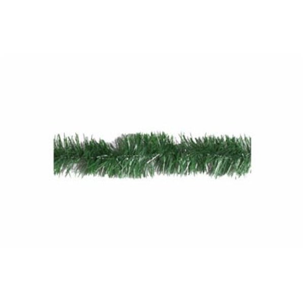 Dyno Seasonal Solutions Dyno Seasonal Solutions 72037-10P Green PVC Garland Tie; 10 Count - 194794