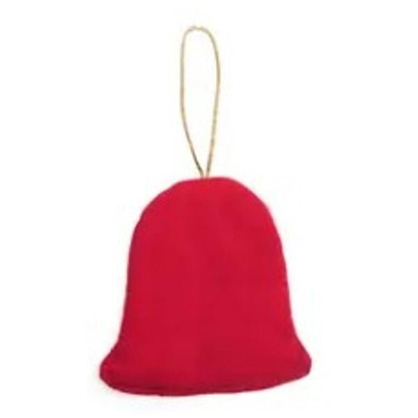 Dispositivo Red Bell Ornament - DI3111921