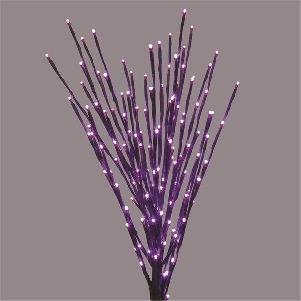Goldengifts Halloween LED Prelit Burst Light - GO2740724