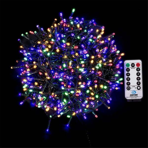 Vickerman 4 in. Sugar Glitter Ball Ornament, Lime & White - 4 per Bag - MT228573