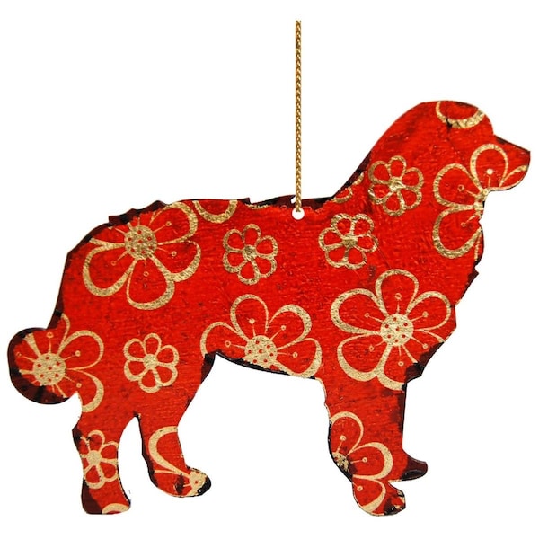Instrumento Dog Ornament & Tree Decor - IN2959948