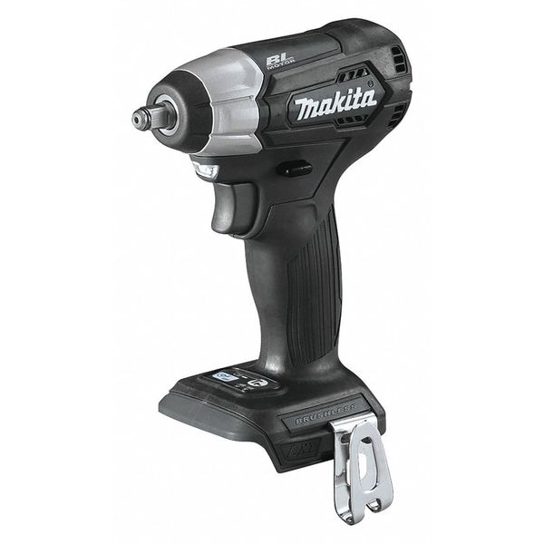 Makita 18V 3/8" Square (1) 3/8" Impact Wrench Tool - XWT12ZB