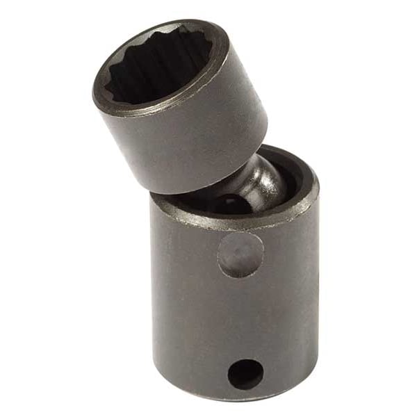 Proto 3/8 in Drive, 14mm 12 pt Metric Socket, 12 Points - J77514MP