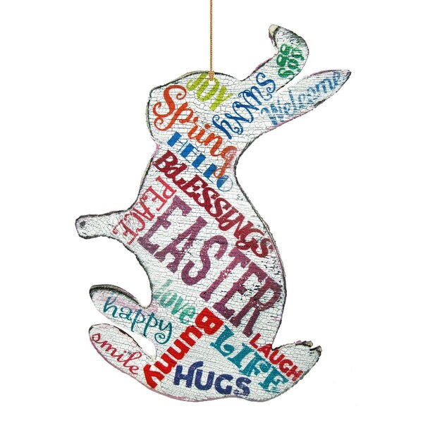 Designocracy New Beginnings Wooden Magnet - 99717M