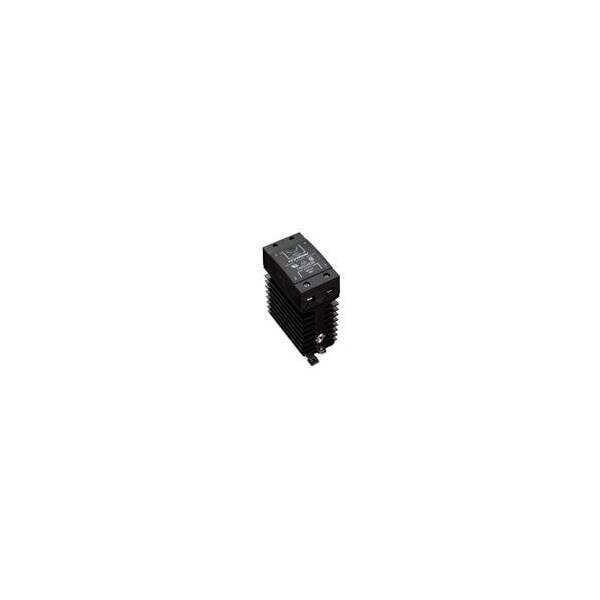 Relevadores de estado sólido Crydom - Relevador de Montaje Industrial Din Ssr 280Vac/65A, 3-32Vdc In, Rn - CMRD2465-10