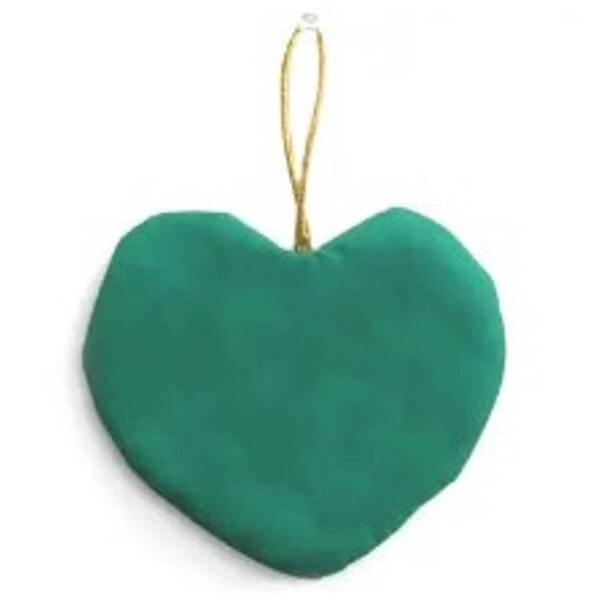 Dispositivo Green Heart Ornament - DI3686231