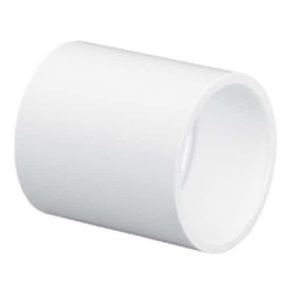Westlake Pipe & Fittings Lasco PV429005 0.5 in. Skt Coupling - PV429005