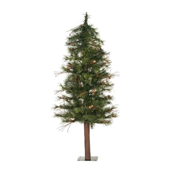 Vickerman 6 Mixed Country Alpine Tree 200CL 442T - A801961