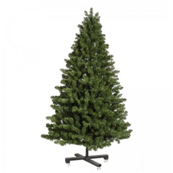Vickerman 9.5 ft. x 69 in. Med Grand Teton 2333T - G125180