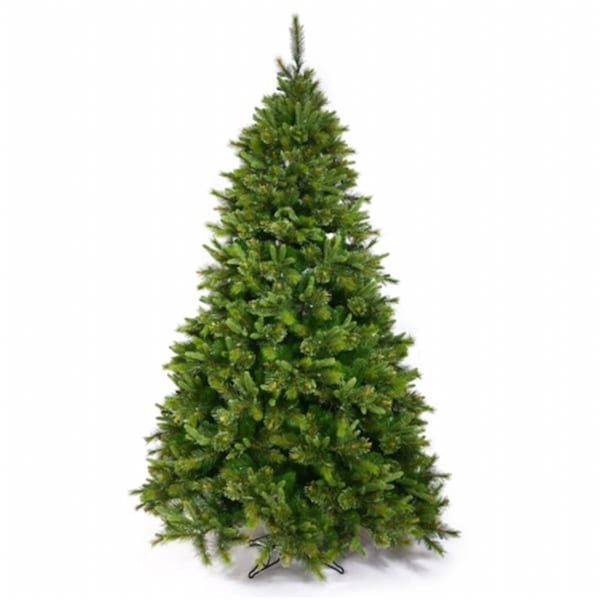 Vickerman 6.5 ft. x 42 in. Cashmere Slim Tree 976 Tips - A118165