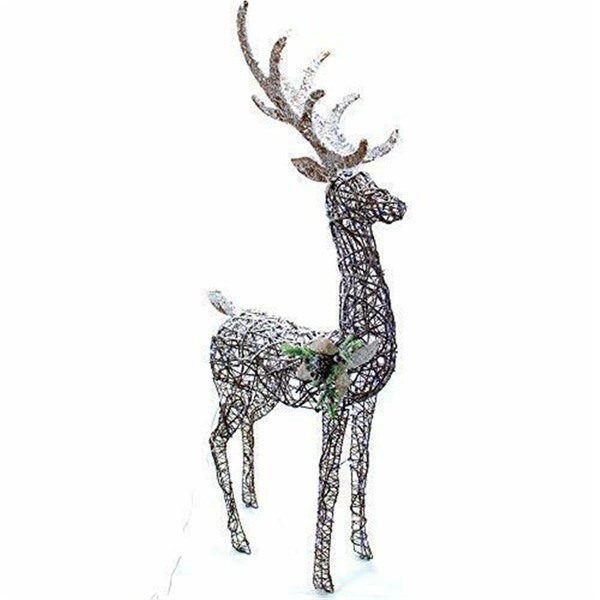 Gardman Usa 58 in. GT LED Gold Frost Stand B - G48WBD2018455