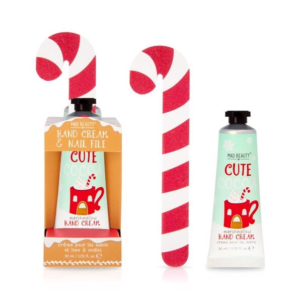 Ggw Presents North Pole Hand Care, 2 Piece, 6PK - GG3313238
