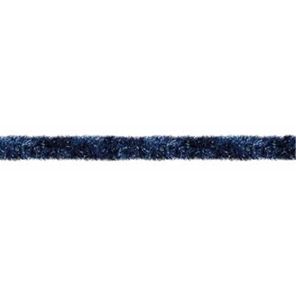 Goldengifts 6-Ply FR Gleam N Tinsel Garland - GO2812261