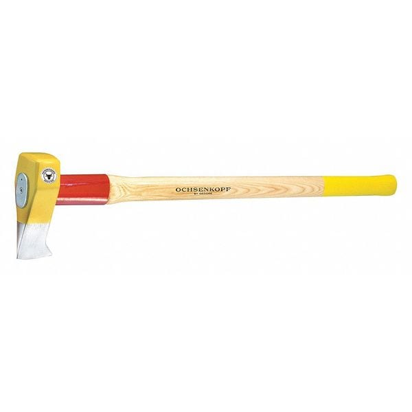 Ochsenkopf Wood Splitting Hammer, Professional - OX 635 H-3009