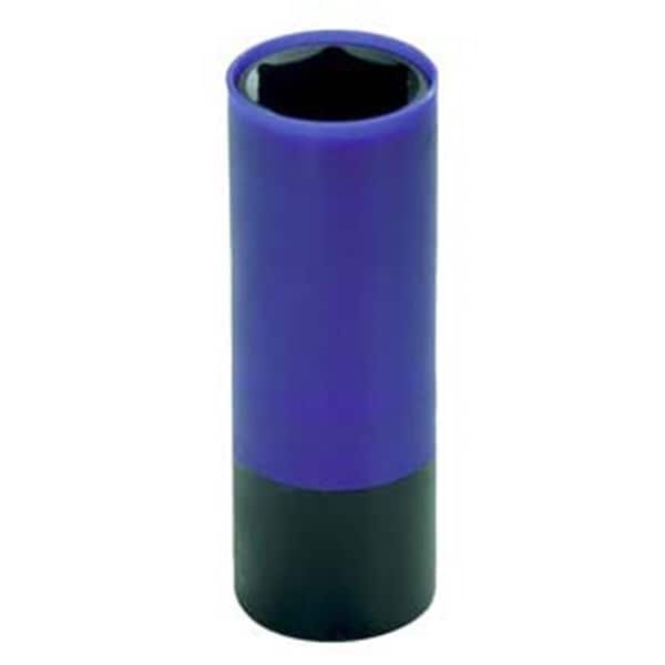 Cool Kitchen 50 in. Drive x 22mm E.T.W Wheel-Nut Protector - CO2571960