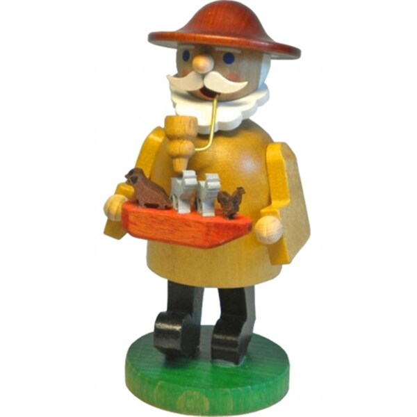 Nf Sports GLAS  Richard Glaesser Incense Burner - Noah - 26364