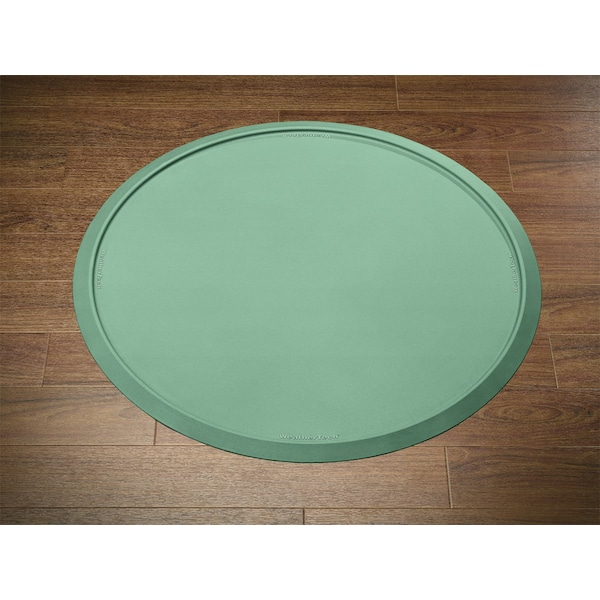 Weathertech Christmas Tree Mat, IDMX1 - IDMX1