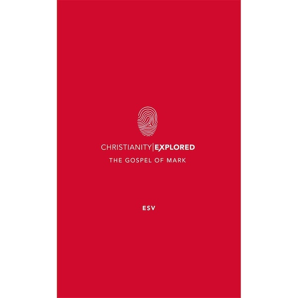Gb Gifts CE - Marks Gospel ESV Cards -20PK - GB3327562