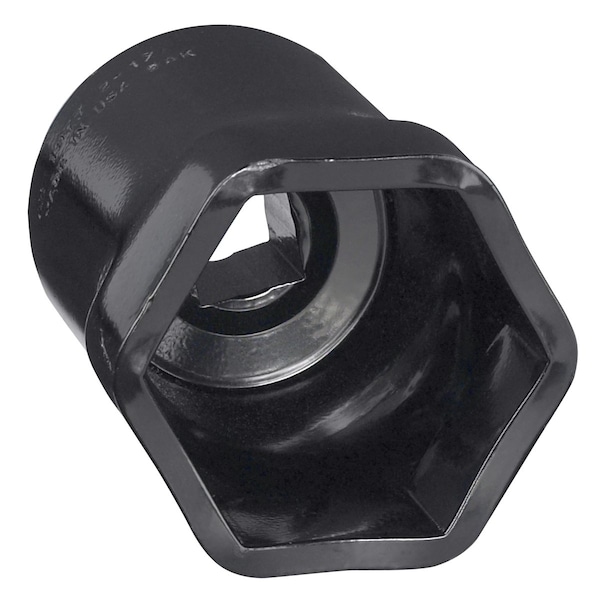 Otc SOC 214 34D IMP PINION LCKNT 6PT DP - OTC1977