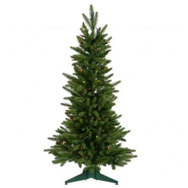 Vickerman 36 in. x 22 in. Frasier Fir Dura-Lit 100MU 218 - A890737