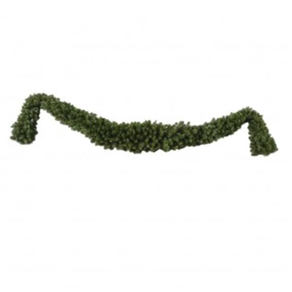 Vickerman 9 ft. x 15 in. Grand Teton Swag Garland 730T - G125525