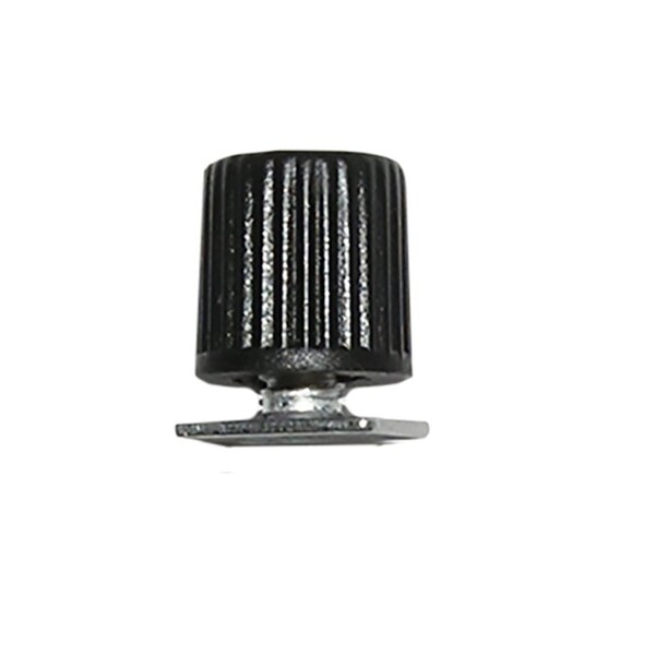 Durston Manufacturing RAIL MAG TL 3/8" SKT STUDS & T BOLT 10 P - VIMR-SB
