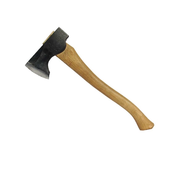 Council Tool Wood-Craft Pack Axe - WC20PA19C