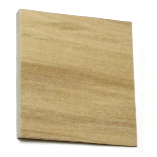 Midwest Fastener 2" x 2-1/4" x 3/8" Wood Wedges 6PK - 68392