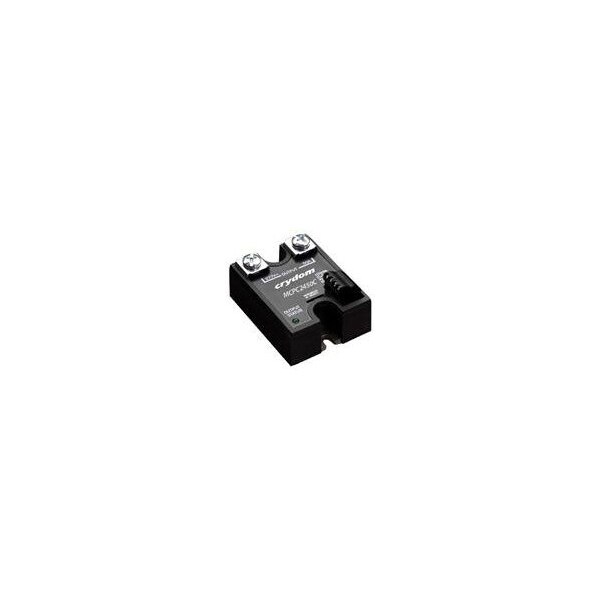 Controlador proporcional de Crydom SSR montado en panel 530Vac/50A - MCPC4850E