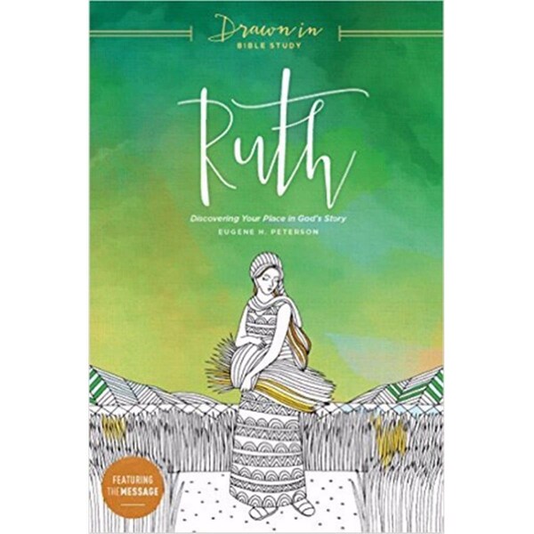 Omg Ruth- Discovering Your Place in Gods Story - OM3315201