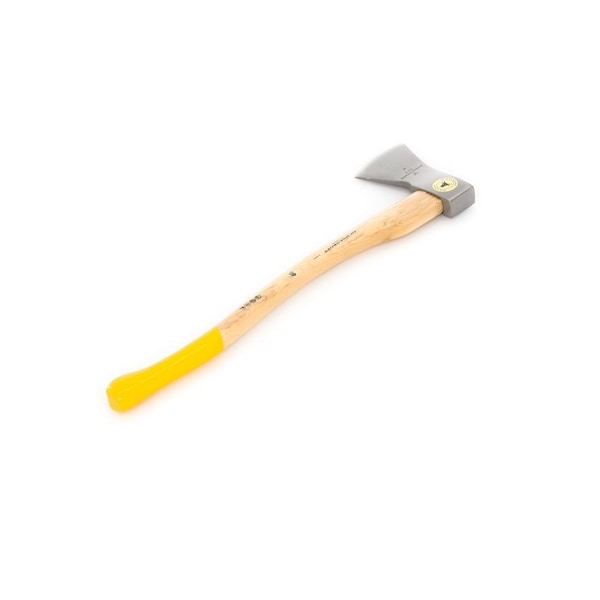 Ochsenkopf Universal Forestry Axe, Hickory, 2.75 lb. - OX 20 H-1257