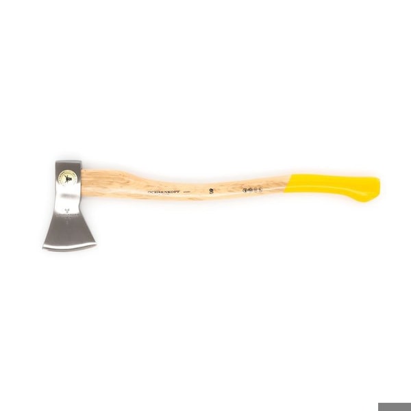 Ochsenkopf Universal Forestry Axe, Hickory, 2.75 lb. - OX 20 H-1257