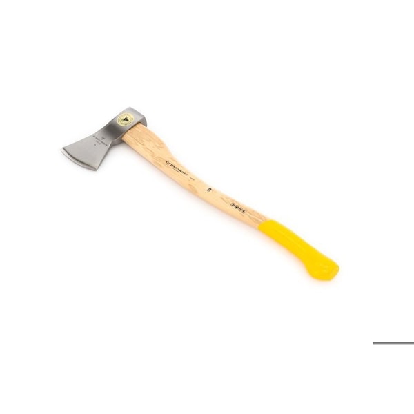 Ochsenkopf Universal Forestry Axe, Hickory, 2.75 lb. - OX 20 H-1257