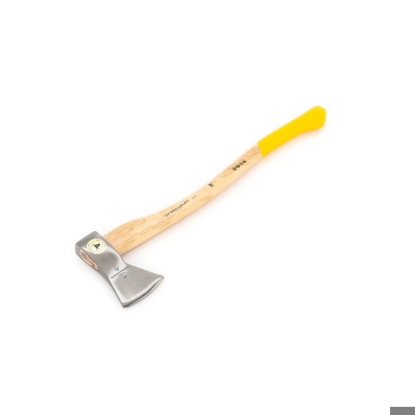 Ochsenkopf Universal Forestry Axe, Hickory, 2.75 lb. - OX 20 H-1257
