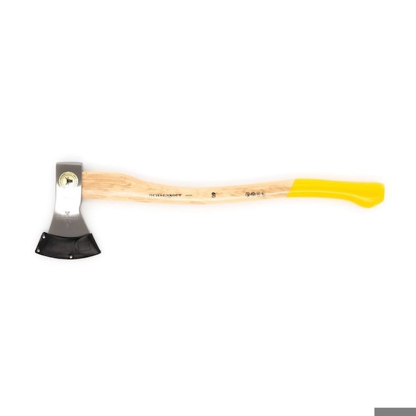 Ochsenkopf Universal Forestry Axe, Hickory, 2.75 lb. - OX 20 H-1257