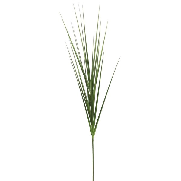 Vickerman 40 in. Artificial Green Grass Spray x 20, 240PK - TN170501-6
