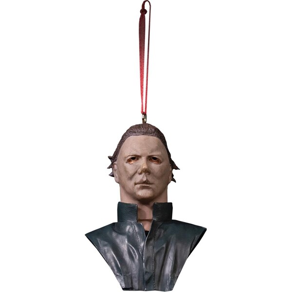 Ss Collectibles Halloween II Myers Ornament - SS3040971