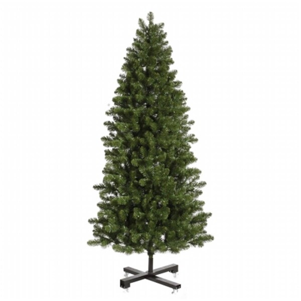 Vickerman 6.5 ft. x 41 in. Slim Grand Teton Tree 876T - G125065