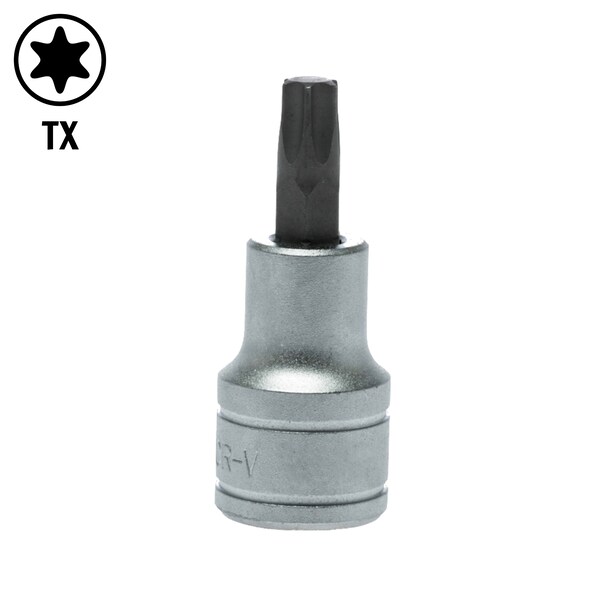 Teng Tools 1/2INCHDR.TX.SOCKET - M121245T-C