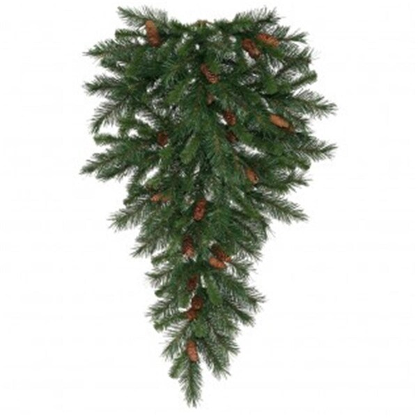 Vickerman 42 in. Cheyenne Teardrop Dura-Lit 50CL 130T - A801010