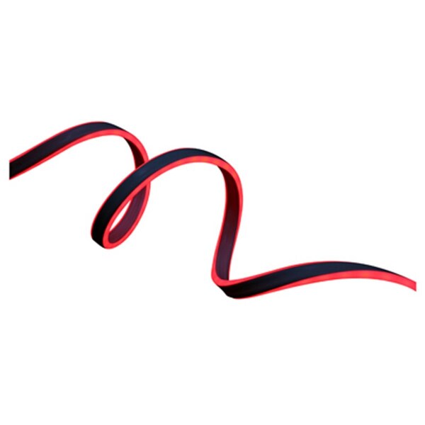 Lighting Business 13 ft. Holiday Wonderland Neon Red Flex Rope light - LI2501887
