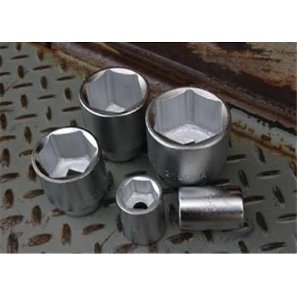 Atd Tools ATD Tools ATD-10048 0.75 In. Drive 6-Point Standard Fractional Socket - 1.5 In. - ATD-10048